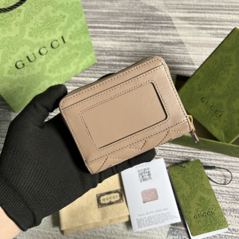 Gvc*1 wallets